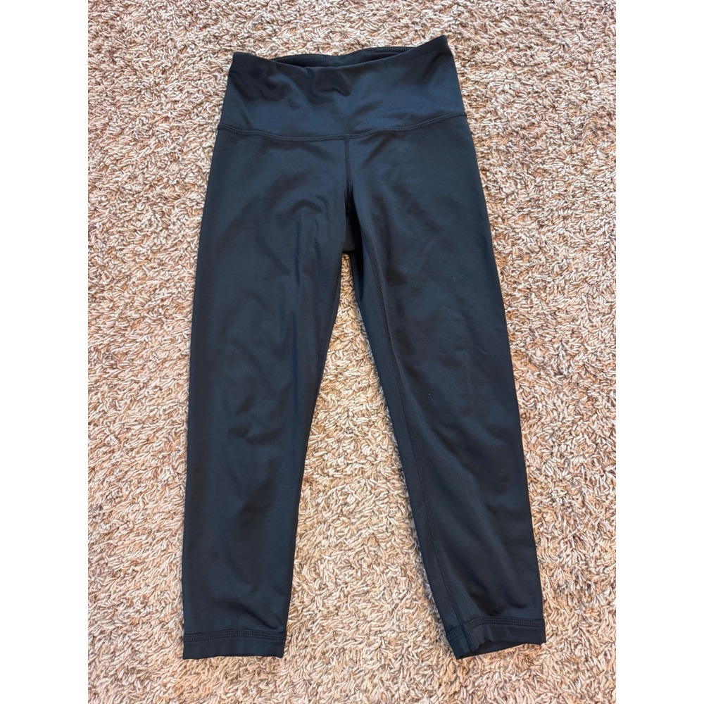 Z by Zella Women's Black Cutout Leggings Size XS